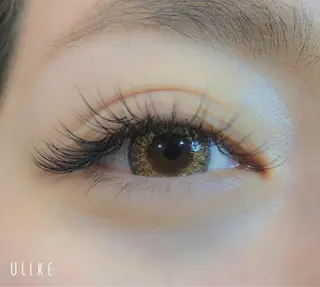マツエク・マツパ Eyelash Salon 4Uのマツエク・マツパデザイン