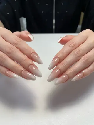 ネイル Mione nail salonのネイルデザイン