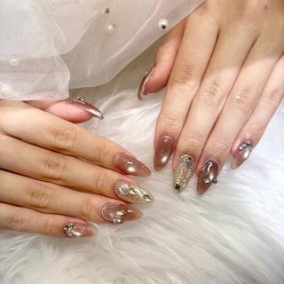 ネイル tomo nailのネイルデザイン