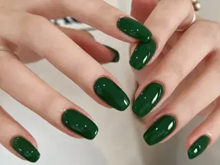 ネイル ジュリ ネイルのネイルデザイン
