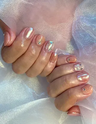 ネイル Belle nail salonのネイルデザイン