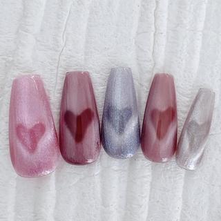ネイル Nail salon Honey Beeのネイルデザイン