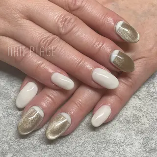 ネイル nail Plageのネイルデザイン