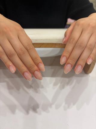 ネイル 🎀 ネイルアネラ しま  🎀のネイルデザイン