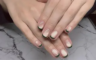 ネイル オトク ネイルのネイルデザイン