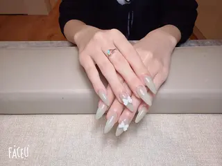 ネイル xin .nailのネイルデザイン