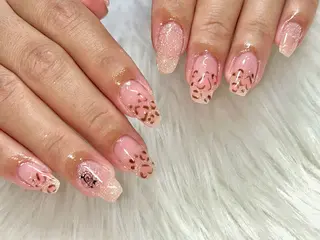 ネイル k.nail #ksmのネイルデザイン
