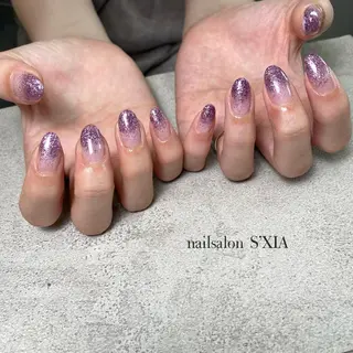 ネイル ネイルサロン《シア》 市木 佑実のネイルデザイン