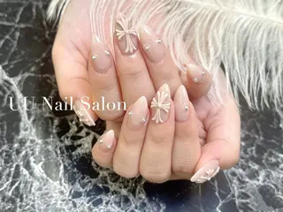 ネイル UU Nail Salon 西川口のネイルデザイン