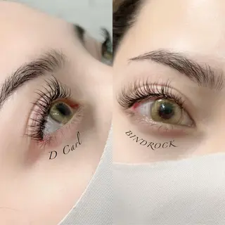 マツエク・マツパ eyelash presh yukaのマツエク・マツパデザイン