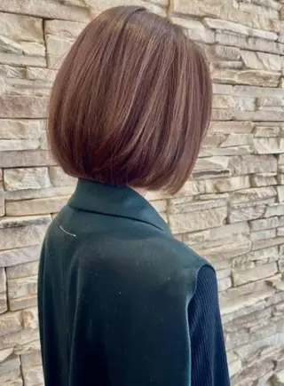 ショート 菊地 将弥のヘアスタイル