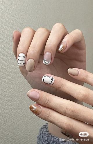 ネイル W Nailのネイルデザイン