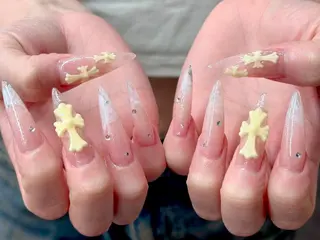 ネイル Disly Anのネイルデザイン