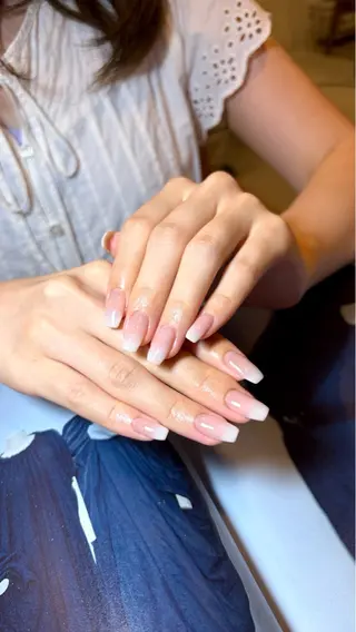 ネイル Hi,nail minaのネイルデザイン