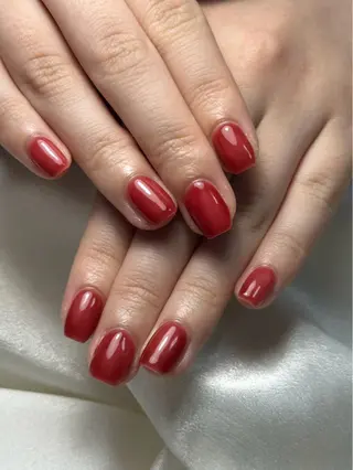 ネイル kikinail 溝の口のネイルデザイン