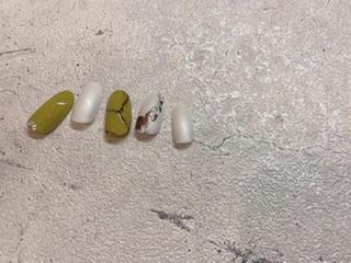 ネイル YUMI NAILのネイルデザイン