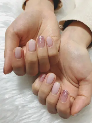 ネイル kiki nail &brow二子玉川のネイルデザイン