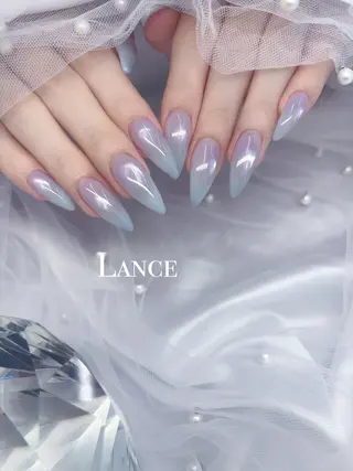 ネイル Lance nailのネイルデザイン