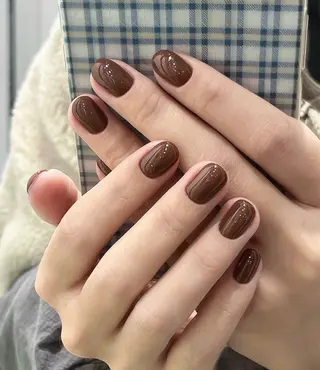 ネイル ジュリ ネイルのネイルデザイン