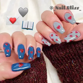 ネイル NAIL BLISSのネイルデザイン