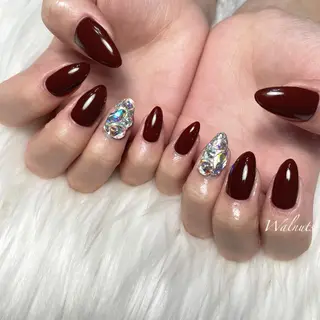 ネイル Nail salon esterellaのネイルデザイン