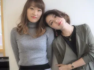 😺ヒアリング 重視😺小川のヘアスタイル