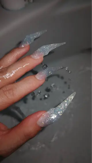 ネイル cheri/ nail salonのネイルデザイン