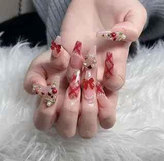 ネイル H.baby Nail Salonのネイルデザイン