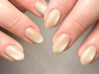 ネイル 山下 茉代のネイルデザイン