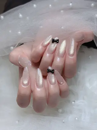 ネイル Lumi Shinokuboのネイルデザイン