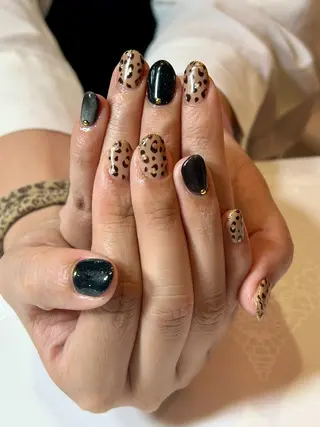 ネイル ビューティーサロン MIBUのネイルデザイン