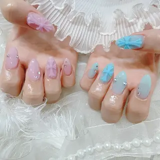 ネイル Nail lieNのネイルデザイン
