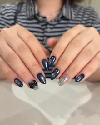 ネイル mute. yuiのネイルデザイン
