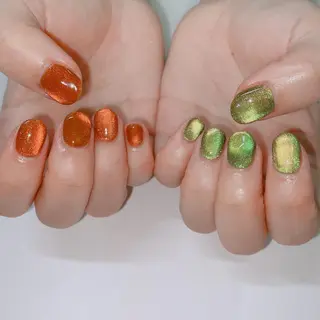 ネイル nail salonのネイルデザイン