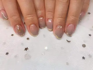 ネイル エムズ エムズのネイルデザイン