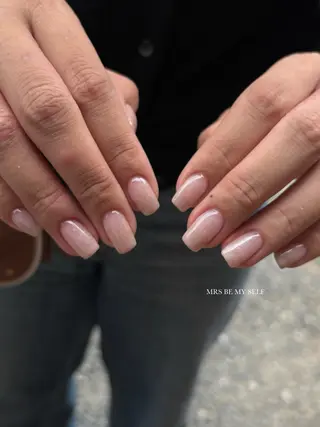 ネイル MRS/ miyu🎀のネイルデザイン