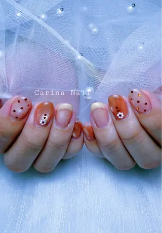 ネイル Carina Nailのネイルデザイン