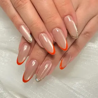 ネイル calm nailのネイルデザイン