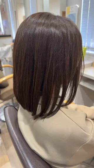 カラー -ef- ♡Yūki🐻🎀の眉毛・アイブロウイメージ