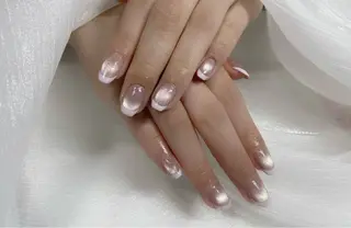 ネイル spade nail reinaのネイルデザイン
