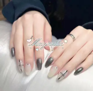 ネイル smile nail omiya2のネイルデザイン