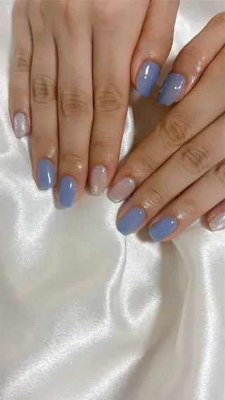 ネイル mogunail &blowのネイルデザイン