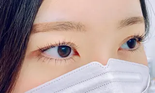 マツエク・マツパ 渋谷半個室サロン✨ SASAKIのマツエク・マツパデザイン