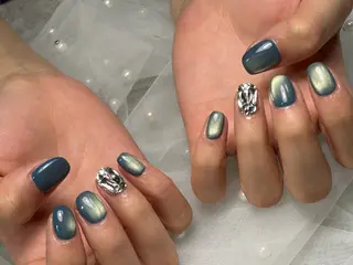 ネイル Y's nailのネイルデザイン