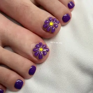 ネイル akina nailsのネイルデザイン