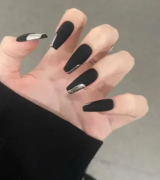 ネイル 🎀🎀YooLi Nail Salonのネイルデザイン