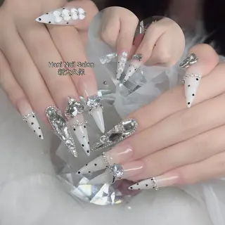 ネイル Hani Nail Salonのネイルデザイン