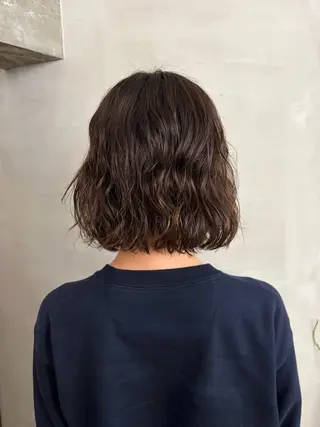 ショート yuna 🌻のヘアスタイル