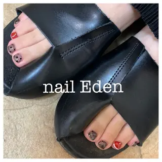 ネイル Eden ♾️のネイルデザイン