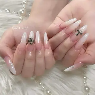 ネイル CRéA nail Jr.のネイルデザイン